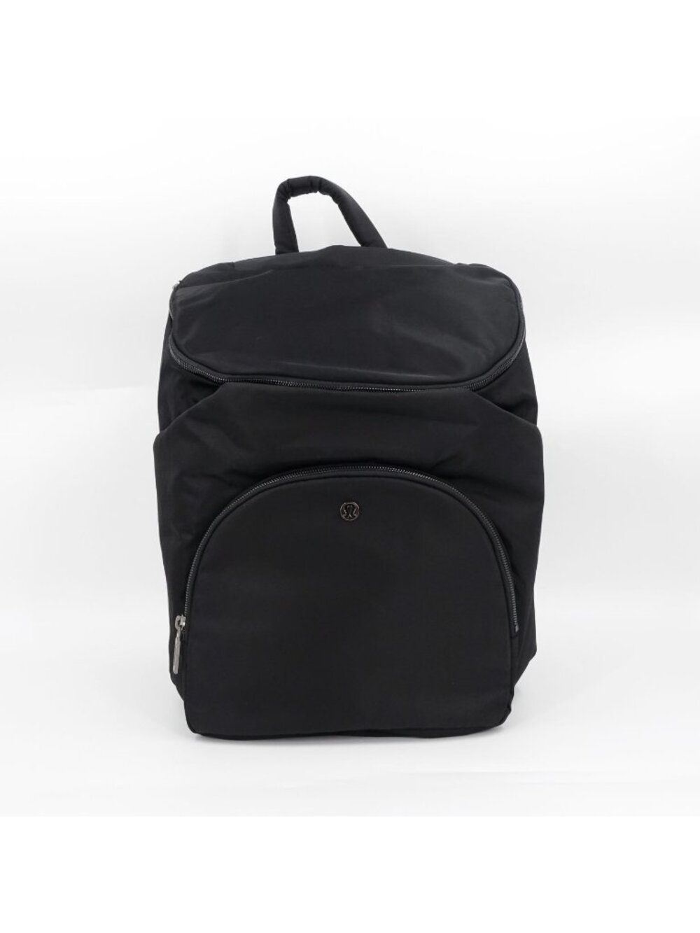 Lululemon New Parent Backpack 17L Black OS - Picture 6 of 16